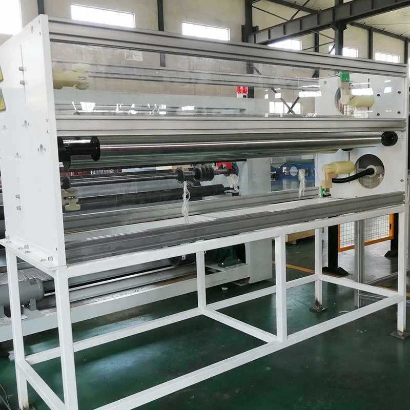 Melt blown cloth Nonwoven Fabric Making Machine