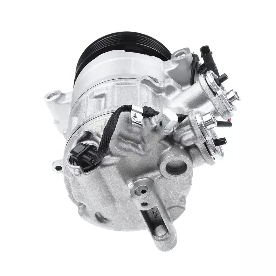 High Quality Multiple types Air Conditioner Compressor Oem 000230901 for Benz W203