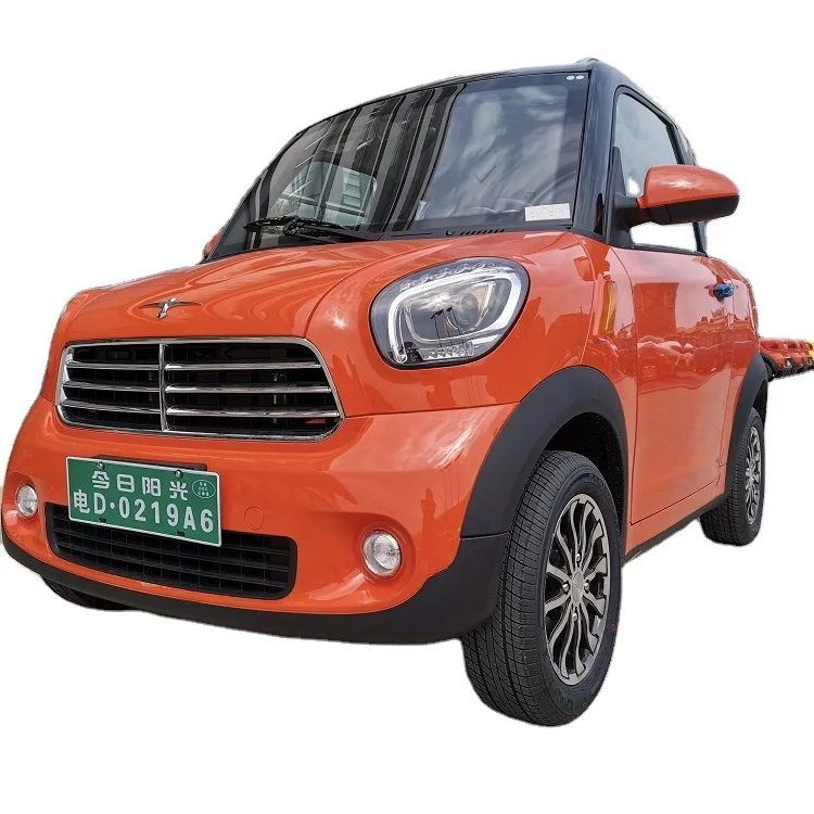 
Hot Sale Cheap Price Chinese Mini City Electric automobiles car 
