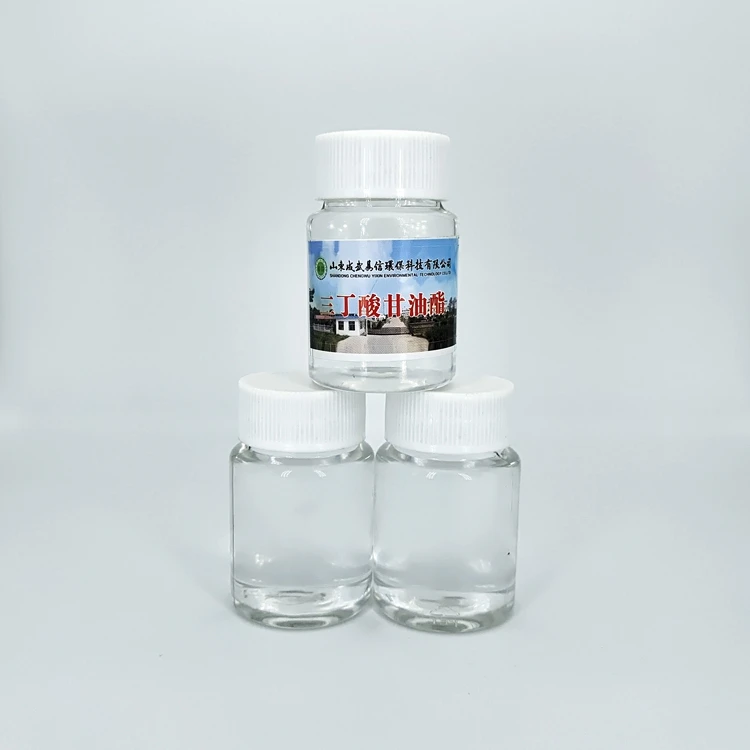 Against Antibiotic Feed Additives Manufacturer Combined Protection Tributyrin