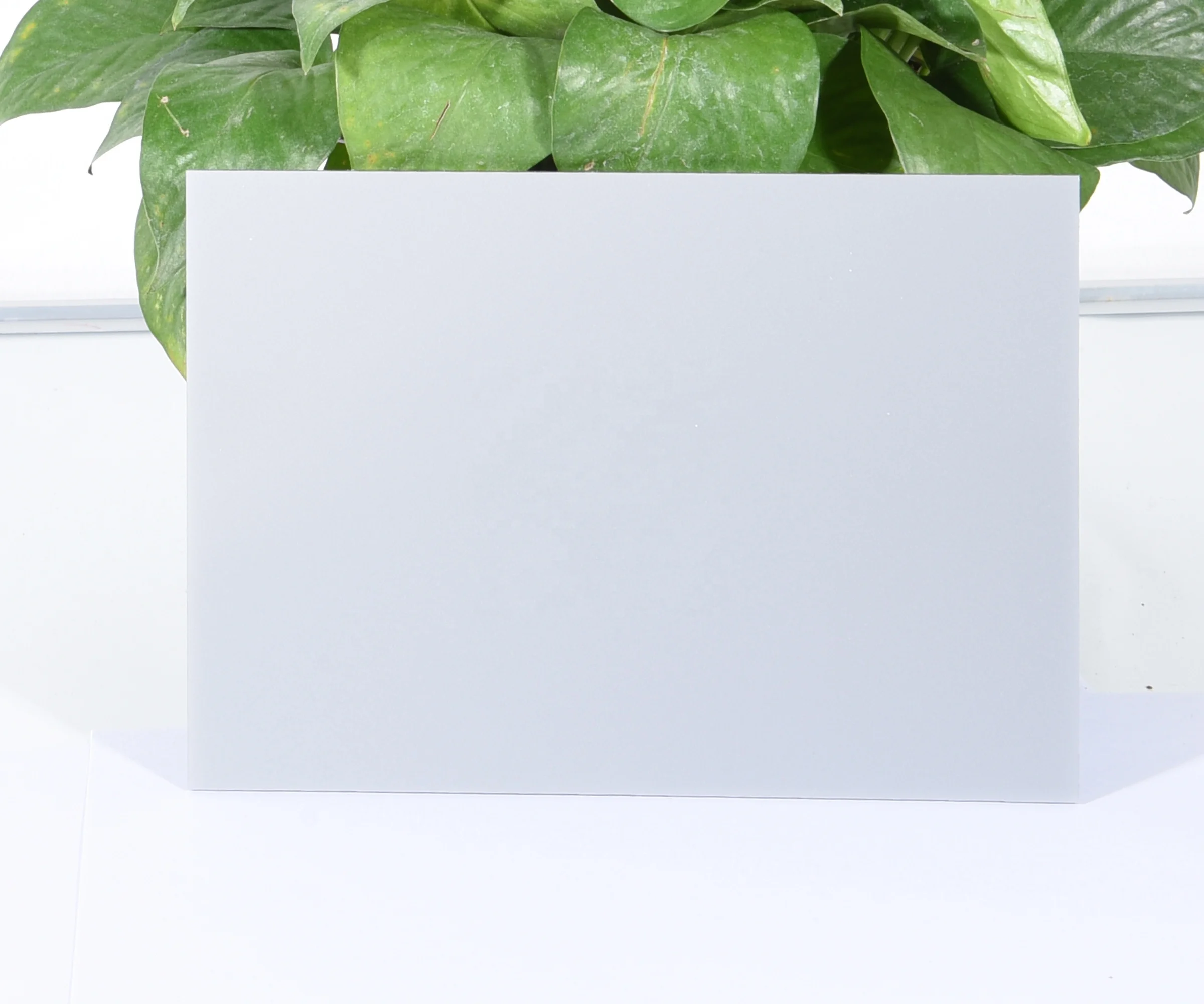 polycarbon card faceshield polycarbonate plaque 0.125mm-35mm PC