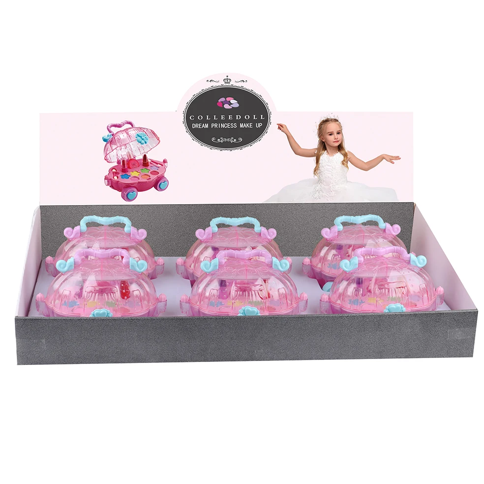 Прямая Заводская цена игрушки для макияжа