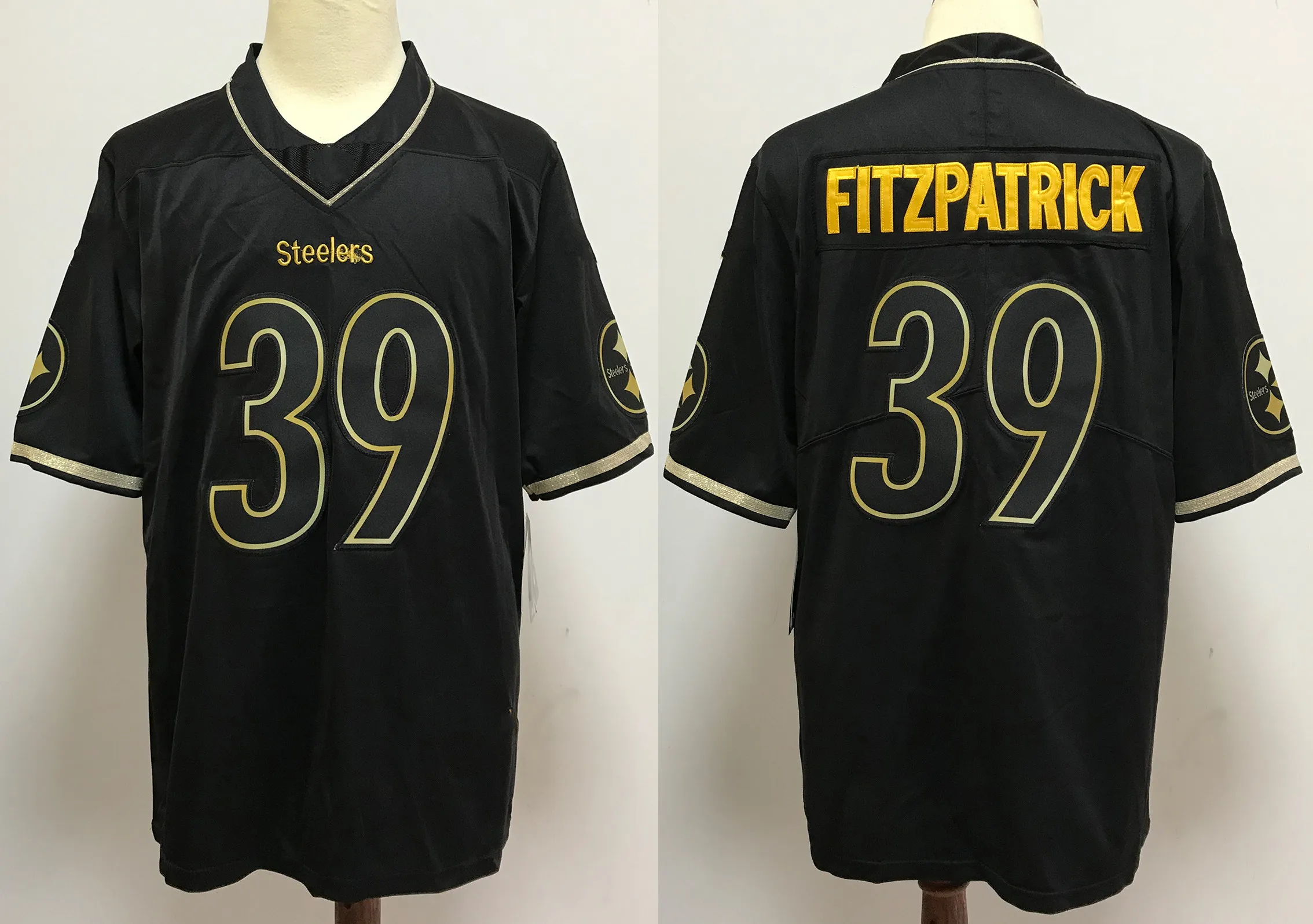 Pittsburgh #30 James Conner American Football Jersey Sale #30 Throwback Jersey