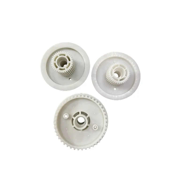 4450587795 атм Запасные Части NCR 5884 зубчатый шкив 36T 445-0587795