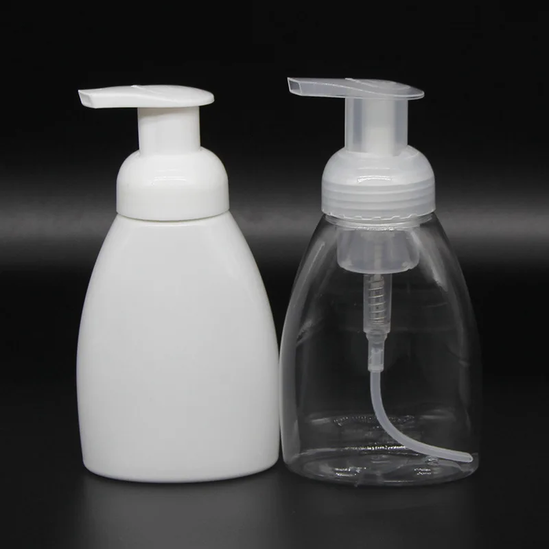 Профессиональный диспенсер для шампуня и пены