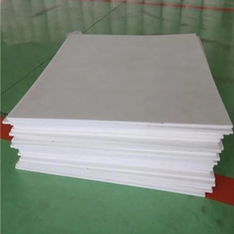 Высокое качество коррозионная стойкость многонаправленный расширенный лист PTFE