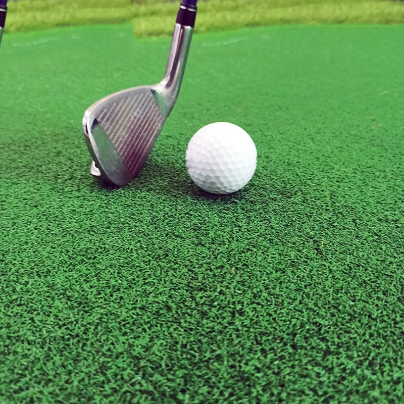 Natural garden landscape artificial lawn artificial synthetic golf grass turf grass