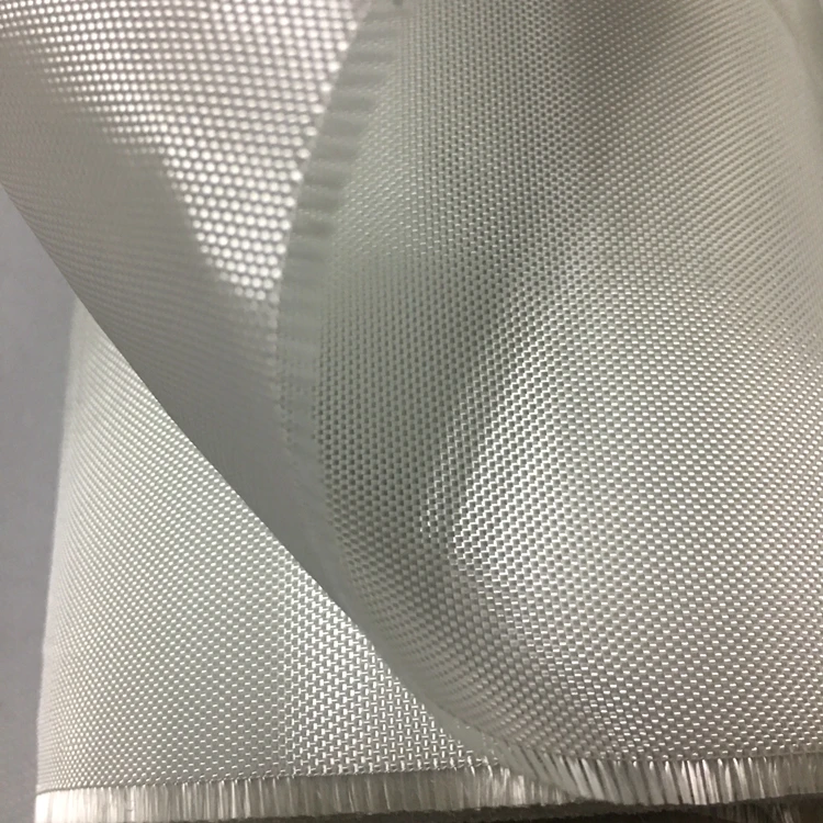 China manufacturer sell 7638 e-glass cloth 0.22mm plain woven glass fiber fiberglass cloth roll