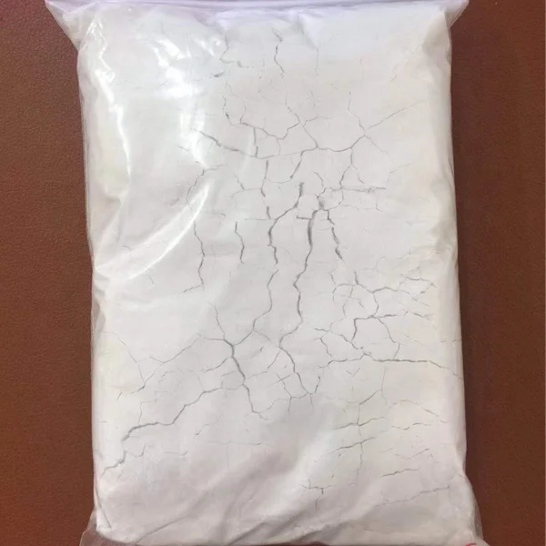 
Cosmetic Grade Diatomite Earth for Facial Mask 