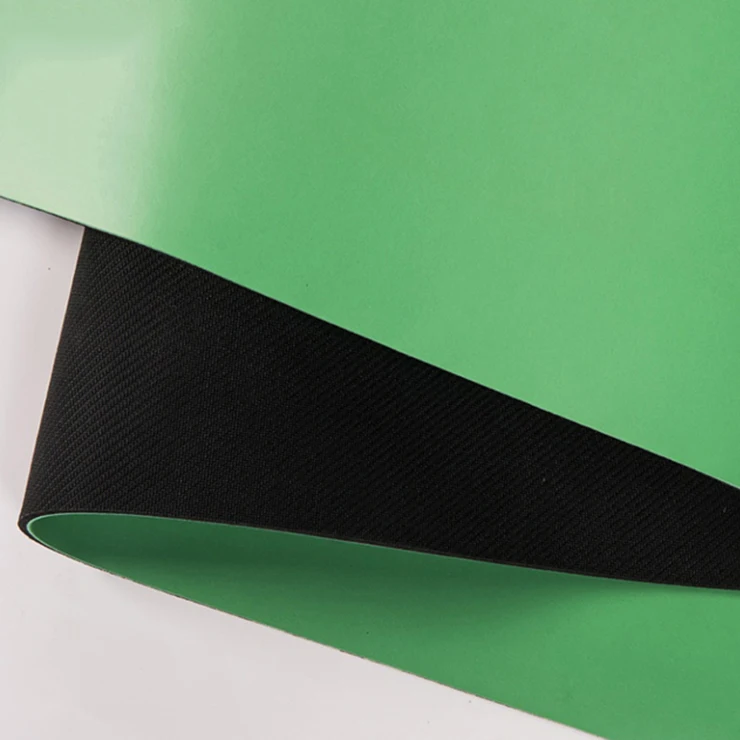 Коврик для йоги из натуральной резины, коврик для йоги из искусственной кожи, Противоскользящий коврик для йоги из искусственной кожи