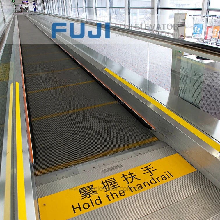 FUJI Nantong  Brand Residential Escalator for buildings