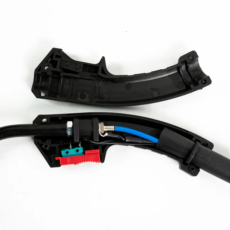 Сварочный пистолет многоцелевая Сварочная горелка 180a Co2 150a 14ak смешанного газа