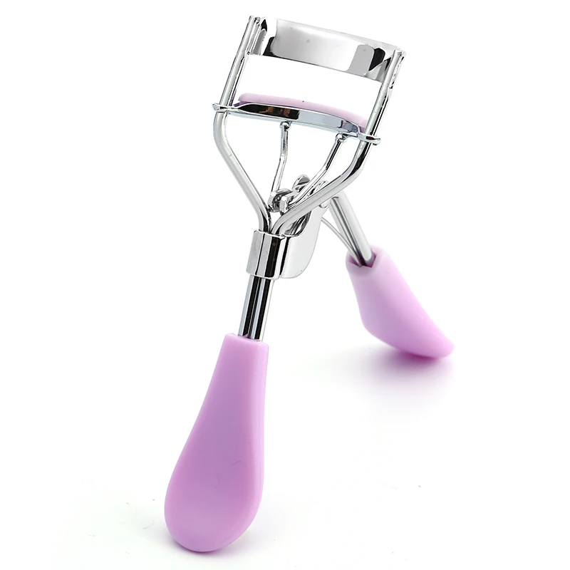 Eyelash Curler with Built in Comb Eye Lash Curler Lash Tool with Brush Mini Small Best Eyelash Curler with Lash Separator