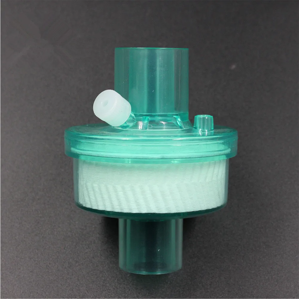 Starcare Heat and Moisture Exchange Filter for Pediatric and Adult