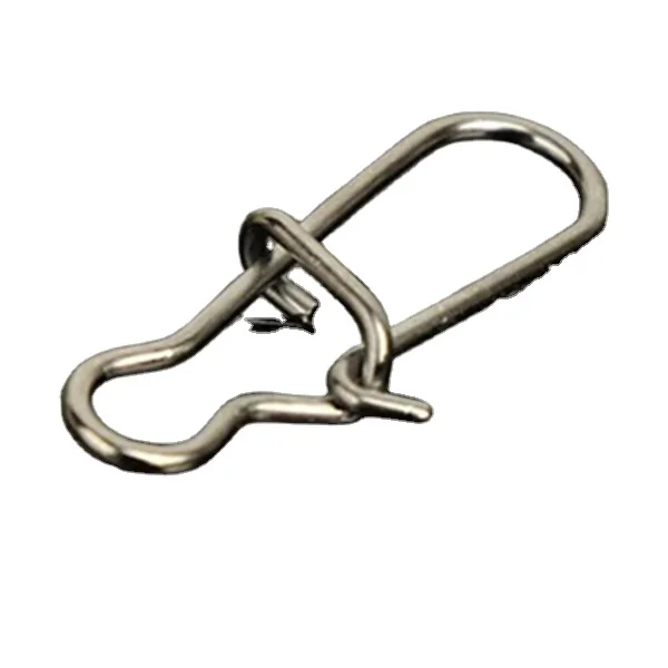 Fishing tackle snap accessories Duo Lock Snap Nice snap