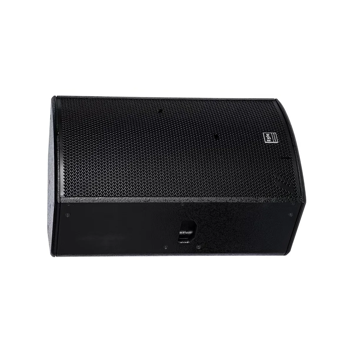 stage monitor speaker 15 inch Passive Professional Loudspeakers 2-way fixed Installed Speakers Portable Stage
