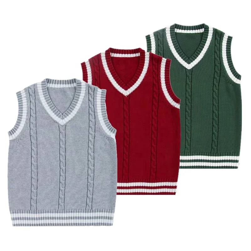 Детский Кардиган для девочек