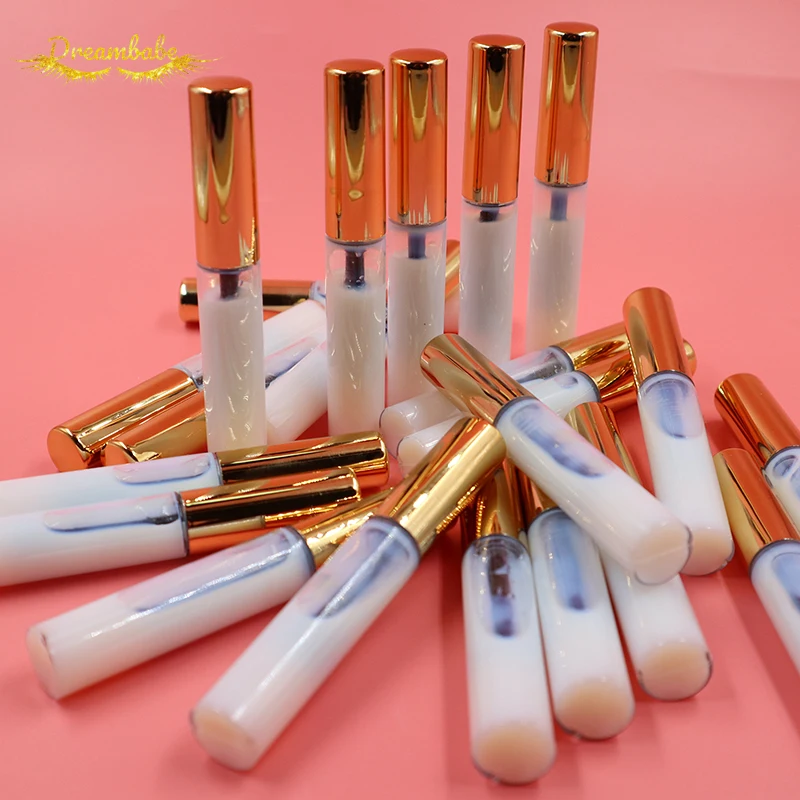 high quality extra strong eyelash extension glue eyelash glue made in korea