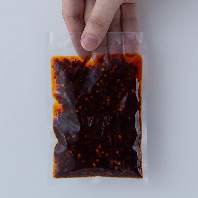  Automatic Vacuum Packing
