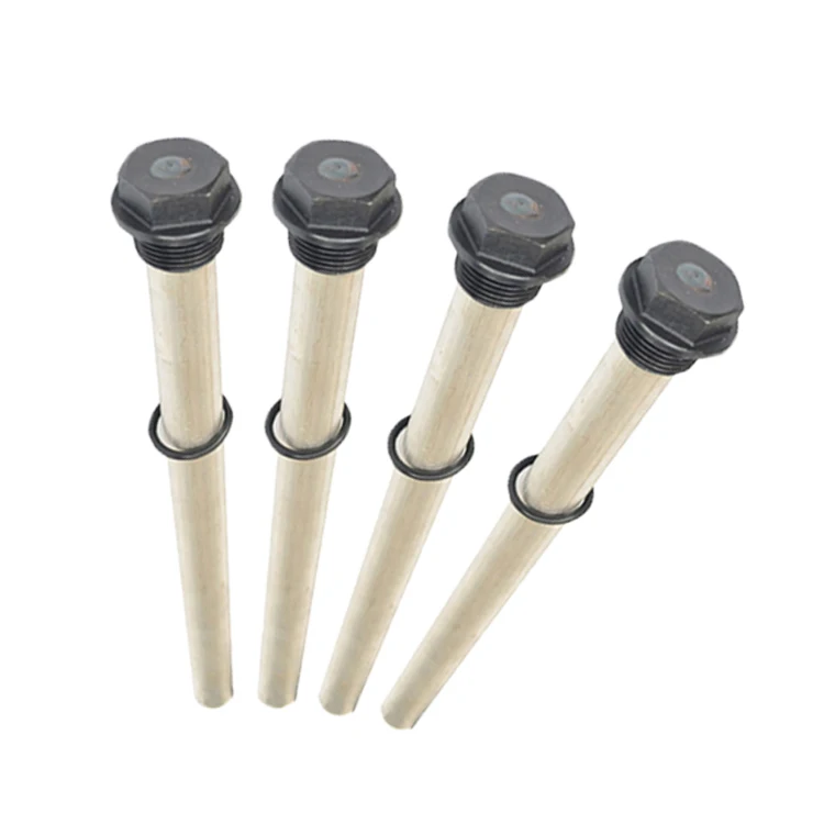 Высококачественные Анти-коррозионные анодные магниевые анодные стержни из магниевого сплава