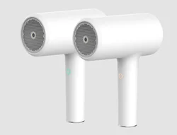 Replaceable Battery Hair Dryer Cordless Hair Dryer Battery Powered Hair Dryer 600W  for Home Use