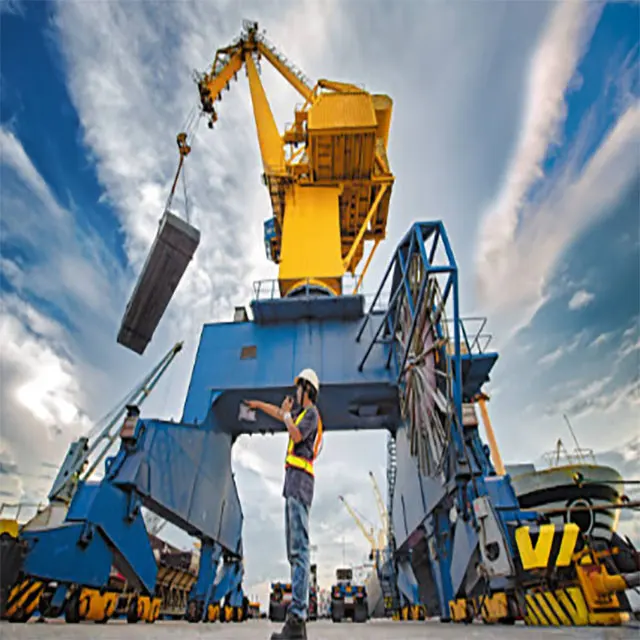 2023 low price Freight forwarder FCL/LCL 20ft 40ft container port to port from Shanghai/China to LEIXOES/OPORTO