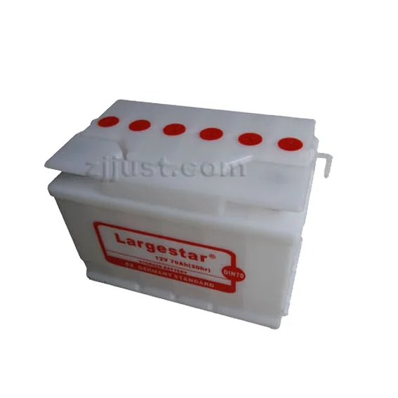 12v DIN75 cheap car batteries automobile battery in factories