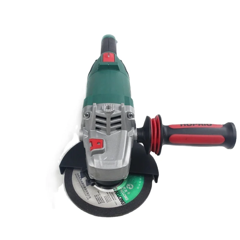 Grander machine electric Cost effective Easy to hold overload protection Brushless motor Without hall sensor