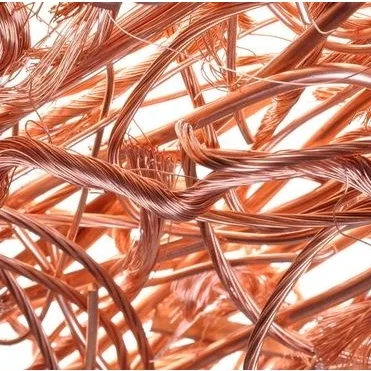 Buy Cheap Cooper Wire Scrap Grade 99.95%Cu (Min) Bulk Copper Scrap for Cable Wire Scrap