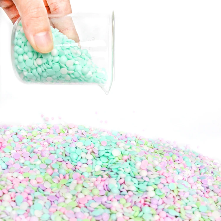 FINICE  Scent Booster Aroma Beads Clothes Cleaning Laundry Fragrance Beads