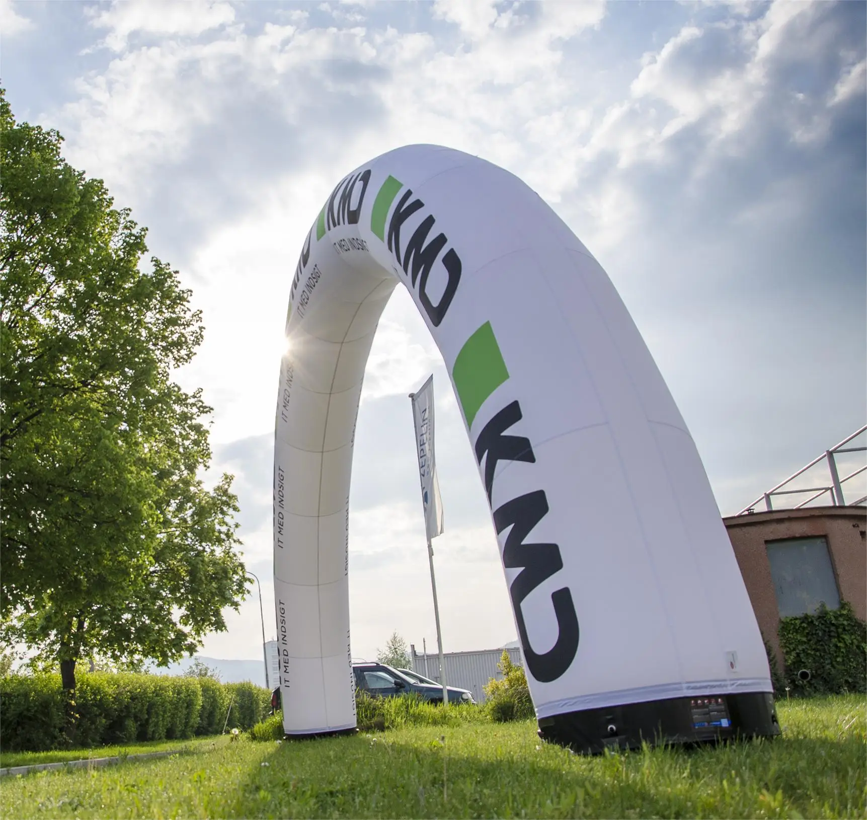 Super Customized Inflatable Start Finish Line Arches Inflatable Sport Arch Gate Advertising Inflatables