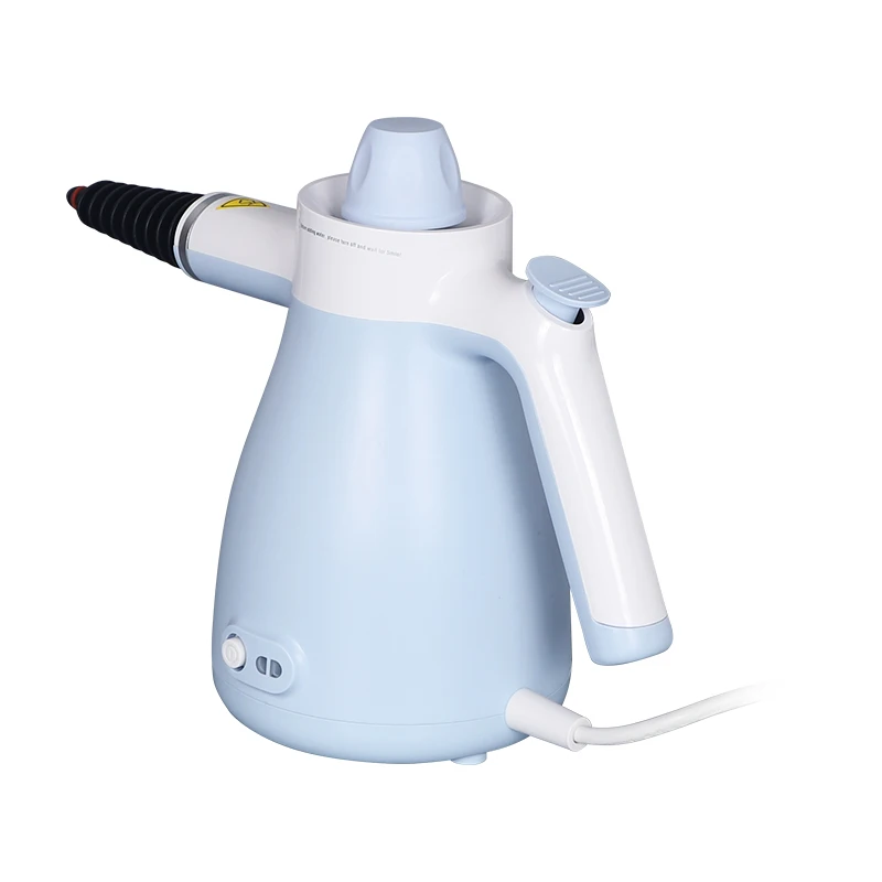 Shower Room Kitchen Stove Carpet Surface Cleaning Handheld Pressurized Steam Cleaner