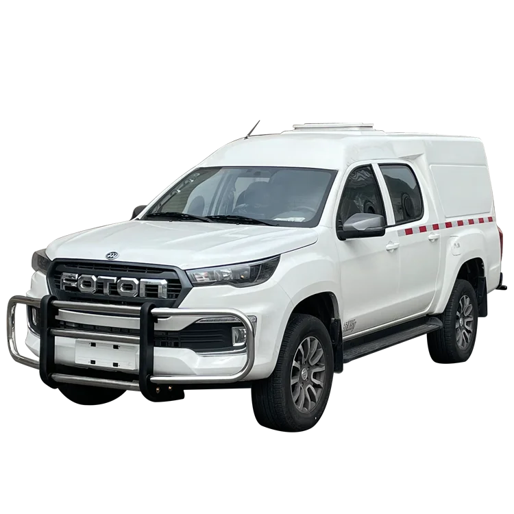 DIMA Customized Cash Safeguard High-Value Goods Transporter Treasury Transport Vehicle