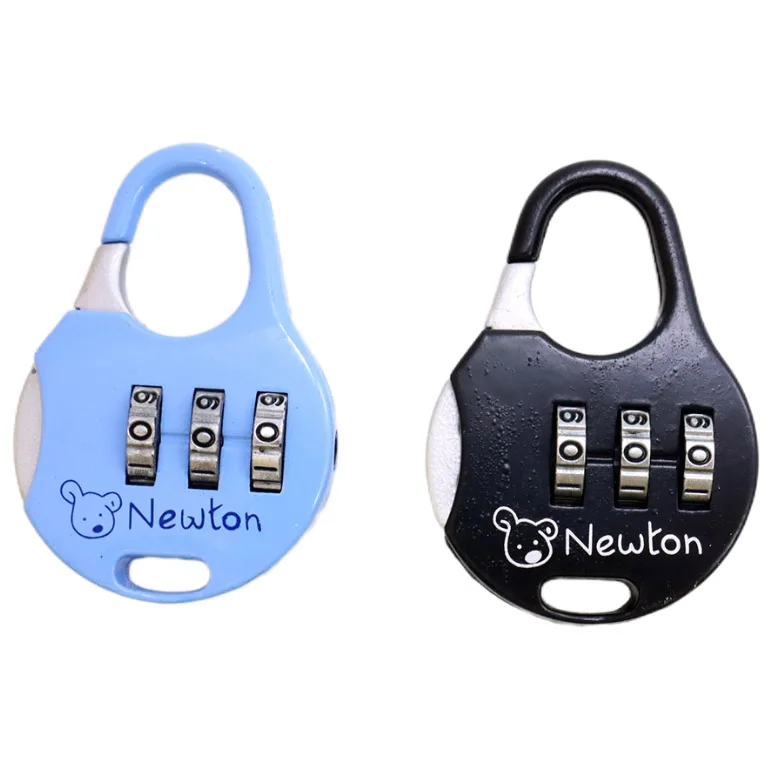 toys kids children puzzle toys combination mini padlocks Combination Lock 4 Digit Padlock educational toys for kids