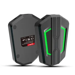 HXSJ P6 Keyboard Mouse Converter Adapter Mouse Keyboard Controller Compatible with PS4/PS3/Xbox One/Xbox 360/N-Switch