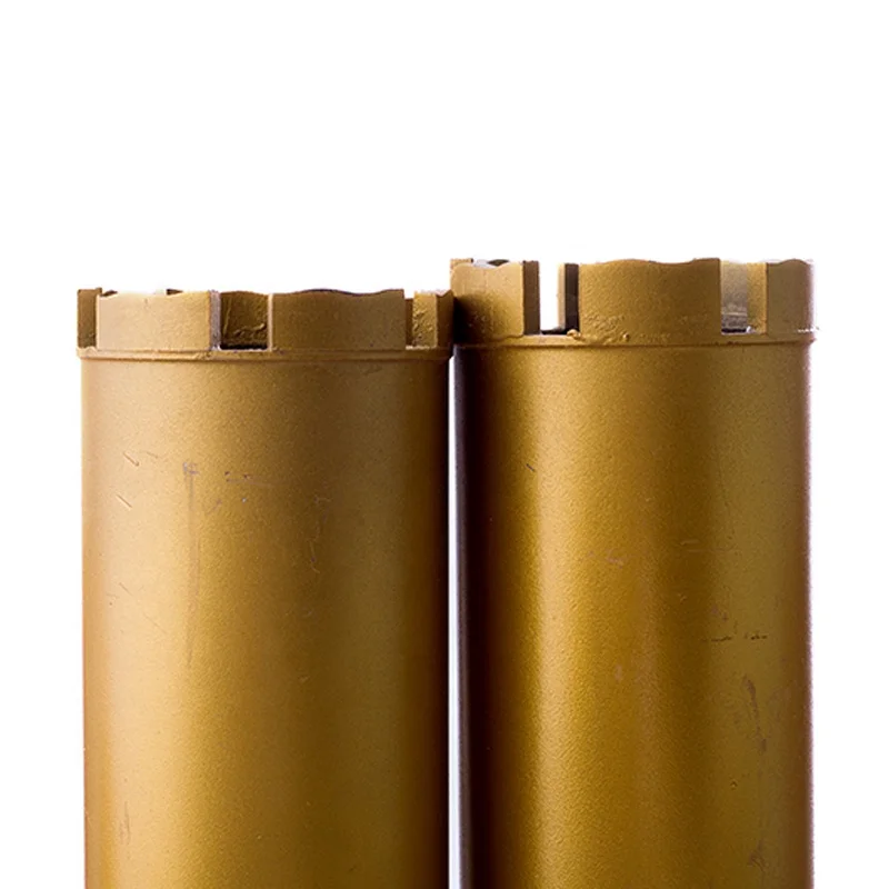 China Manufacturers Alloy Drill Bit Diamond Core Drill Bits For Concrete