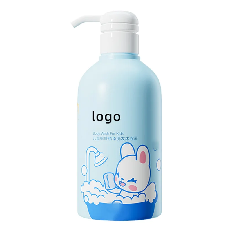 Factory Body Wash Nourishing Skin Vitamin C Deep Cleansing Whitening Shower Gel Bath Care