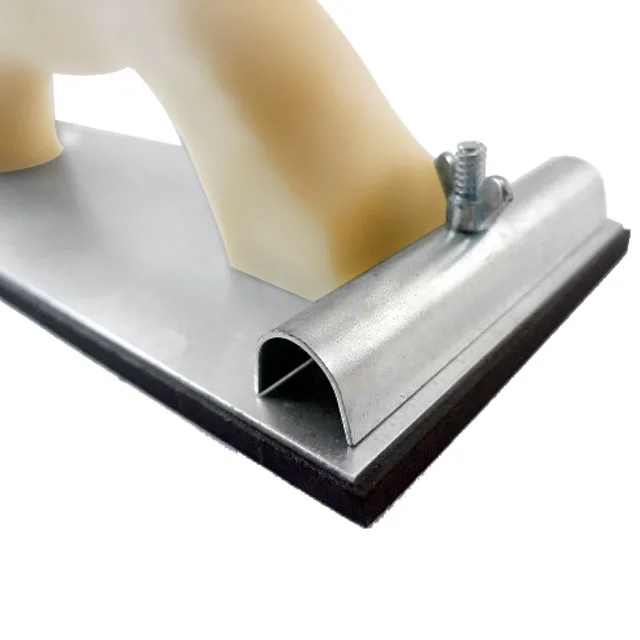 Hand Held Sander Polishing Tool