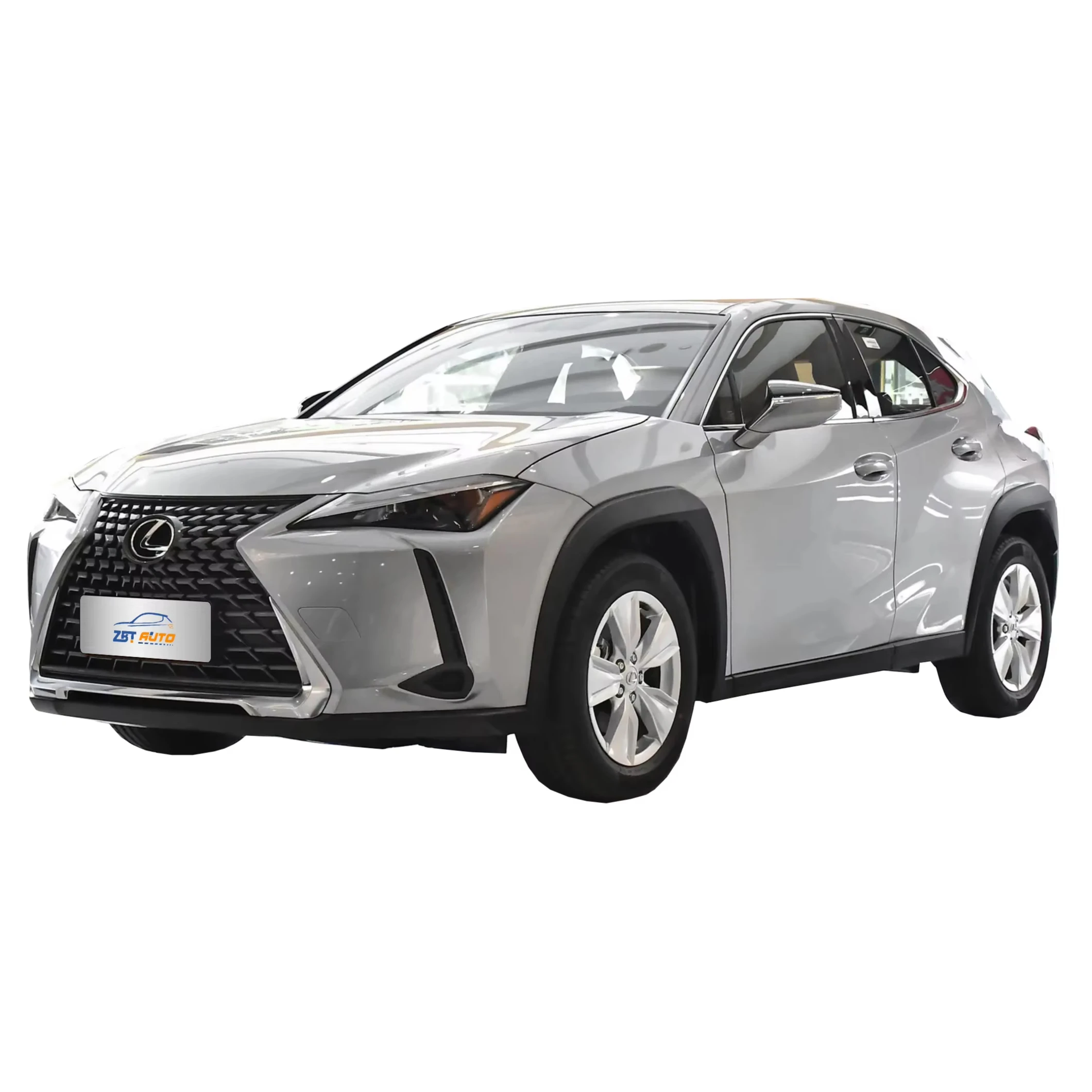 best lexu s UX suv black  Electric Vehicles New Car 5-door 5-seate Assisted Driving Hybrid Car