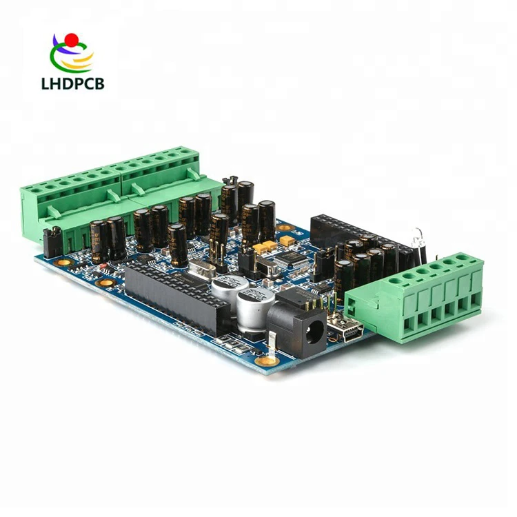 Customized Printed Circuit Board Pcb Assembly