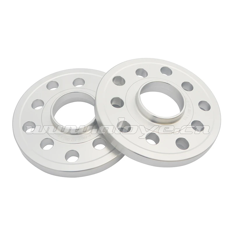  15 мм PCD 5x10 0/5x112 57 1 Hub центральный автомобильный адаптер для колесных дисков Audi A4 A6 A8 S3
