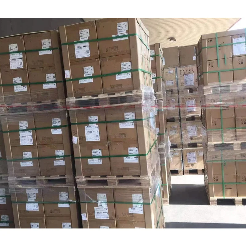 S5735-L24P4S-A-V2 New Network Switch with 24 POE+ 10/100/1000BASE-T Ethernet Ports and 4 Gigabit SFP Model 98012021-002