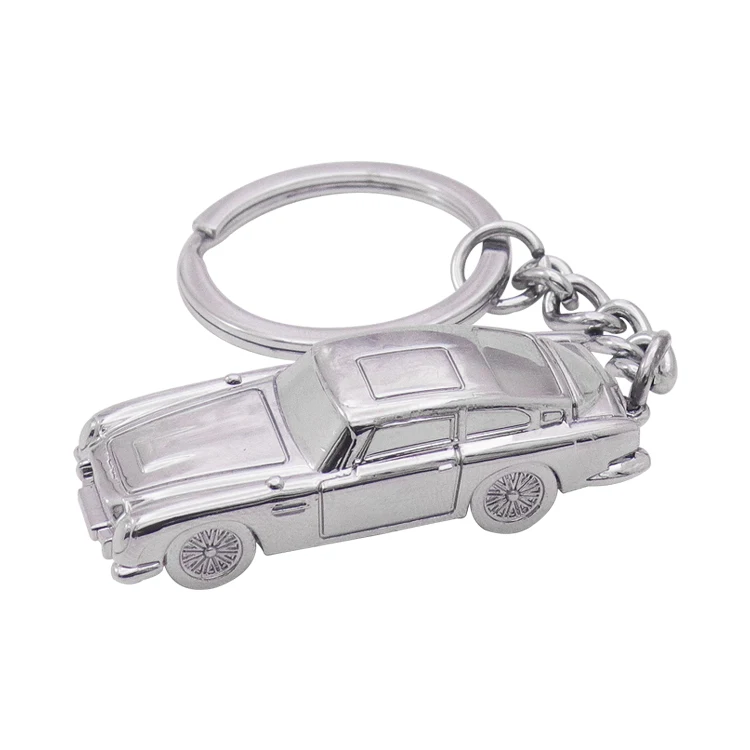 Custom World Soccer 3D Rotating Trophy Keychain Football Award Key Ring With Official Emblem for Football Fans