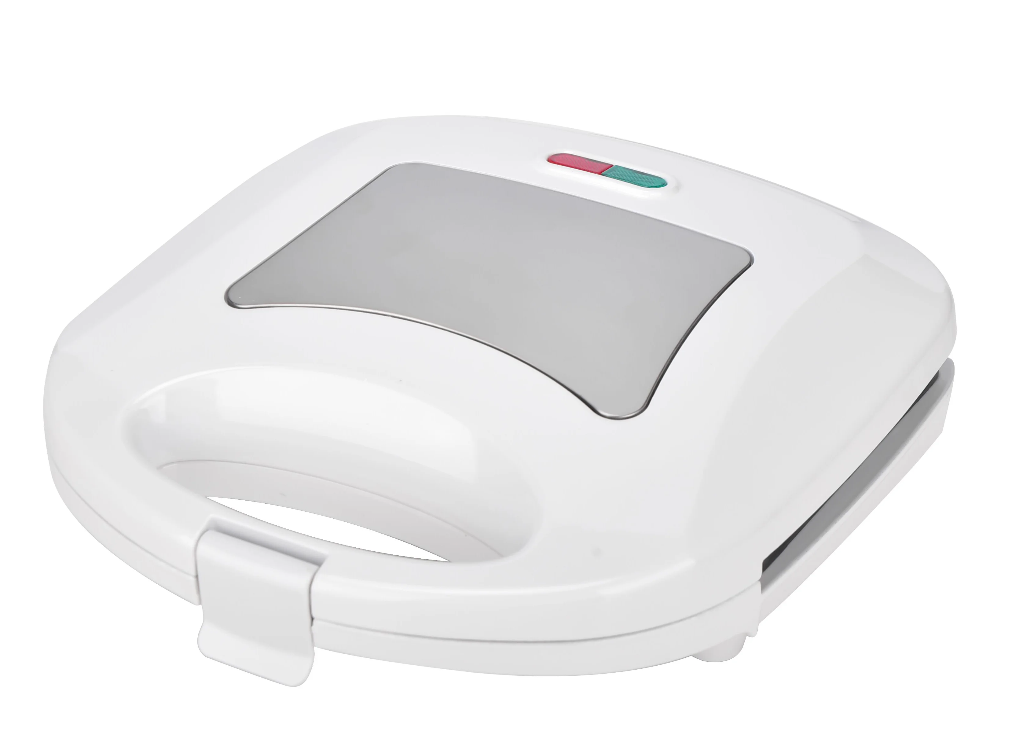 Hot sale new design cheap stainless steel 2 slice sandwich maker sandwich toaster