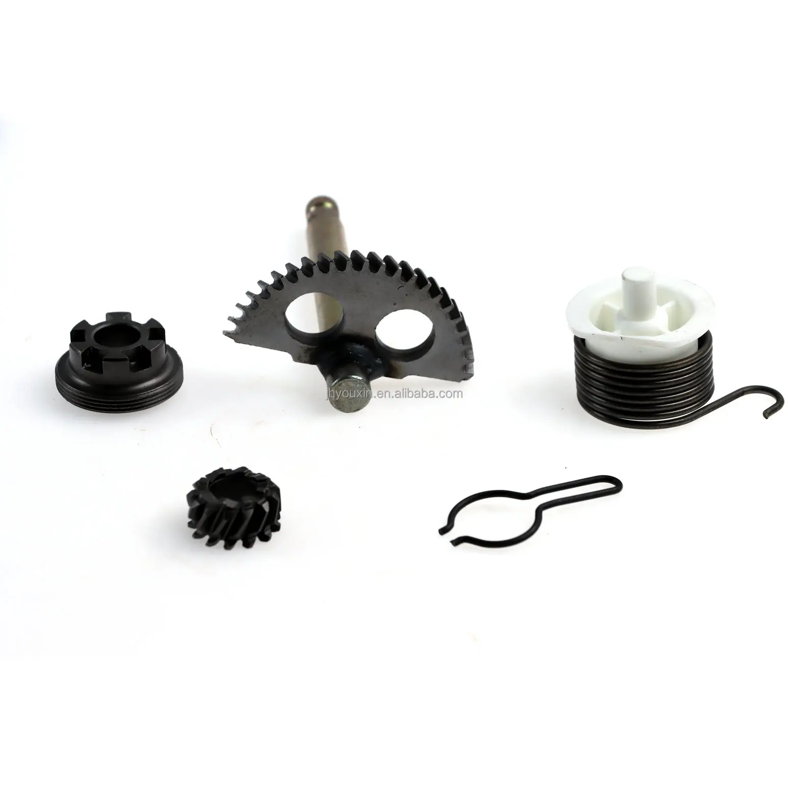 New Arrival PY50 PW50 Kick Shaft Assy for small cross-country motorcycle 3L5-15601-00-00