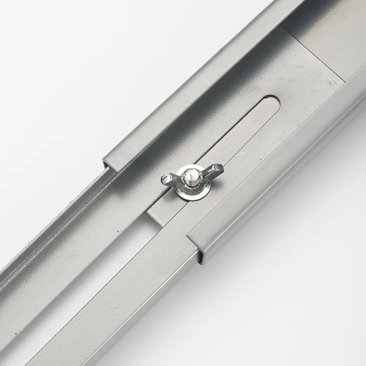 Attractive Price New Type Refrigerator Washing Machine Base, Movable Wheel Metal Refrigerator Stand