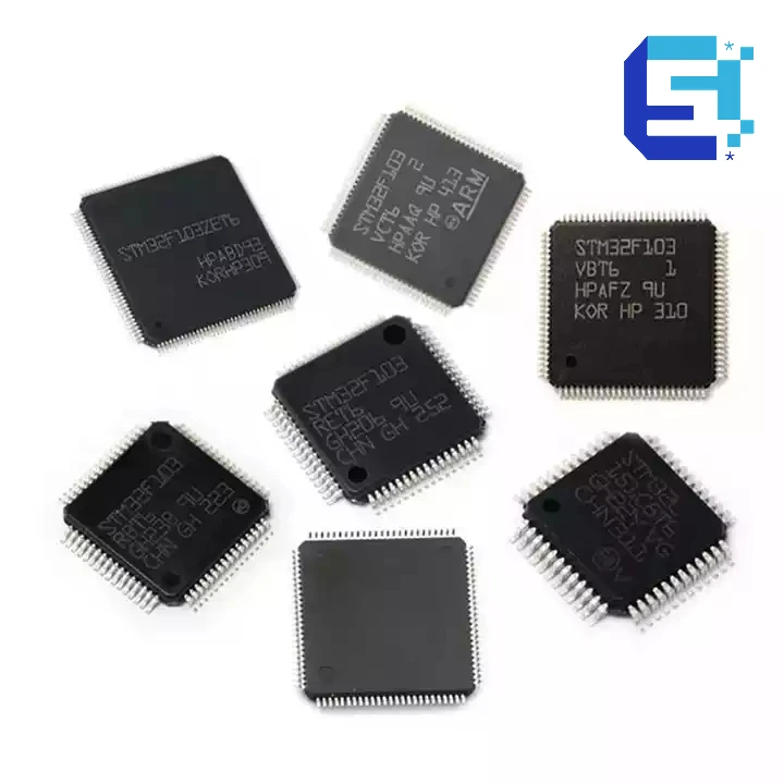 Brand new and original  Proprietary Microcontroller CMOS Chip MB95F108AHS