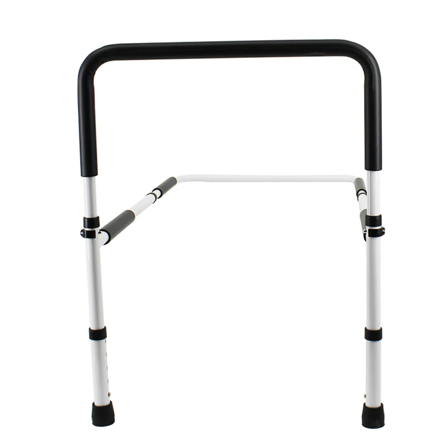 Easy to get in or Out of Bed Safely Hand Assistant bar Bed Assist rail for Seniors