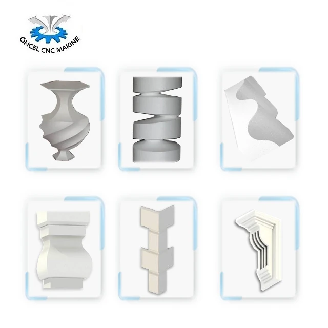 
hot wire foam 3d cnc eps foam cutter cutting machine 