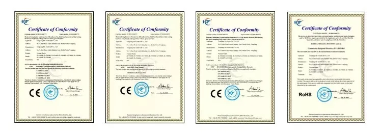 Trisum 2022 new style bathroom Commercial Hot Water Instant Electric Tankless  Hotel and Home Wholesale shower heater